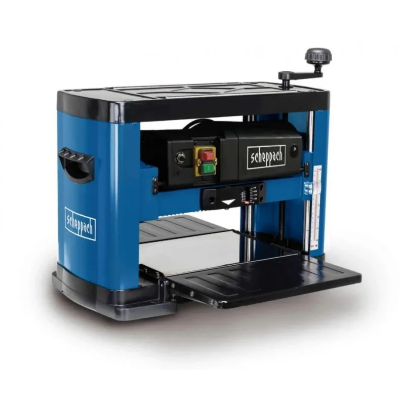 Biezumēvele PLM1800, Scheppach