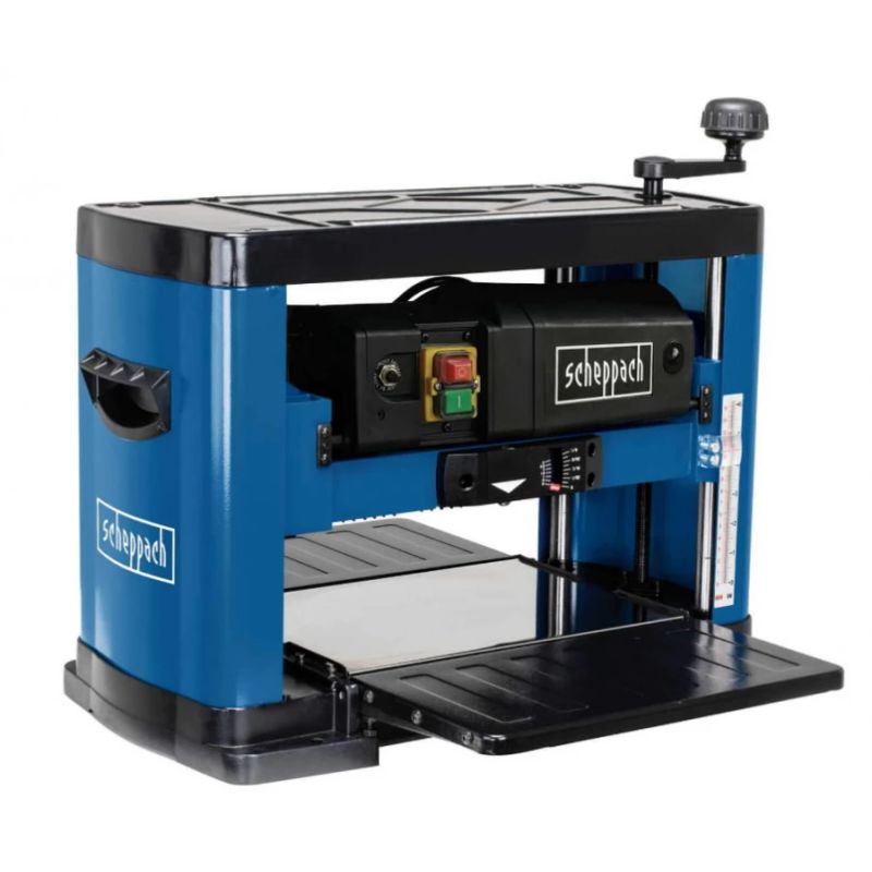 Biezumēvele PLM1800, Scheppach