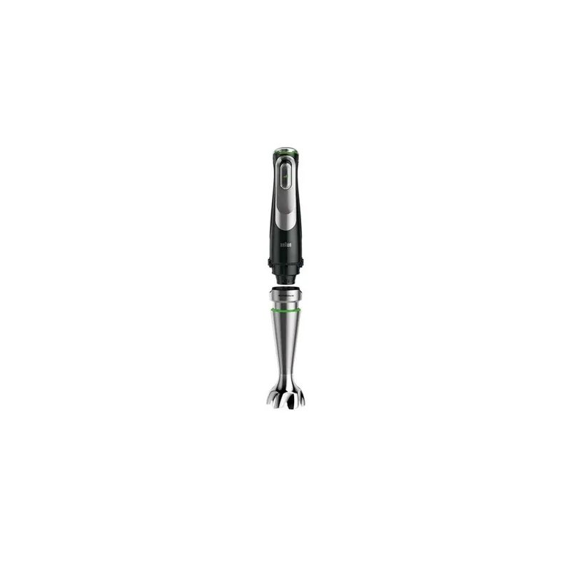 Hand blender braun mq9195xli