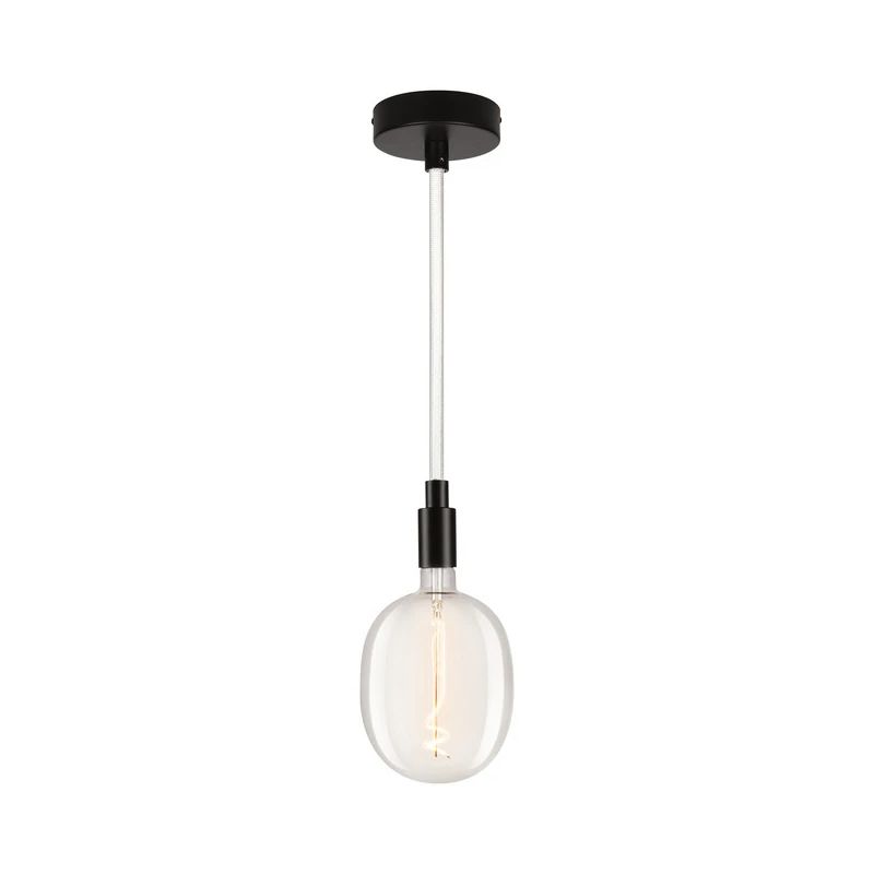 Lampa griestu glow pendant 1xe27 led 14w