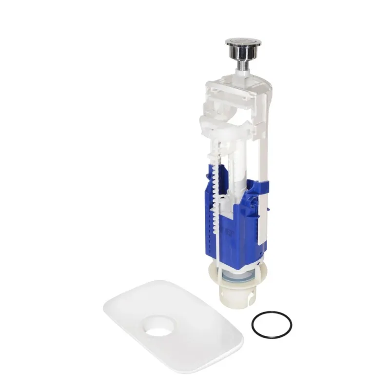 Ūdens nolaišanas mehānisms Gustavsberg, 100 mm