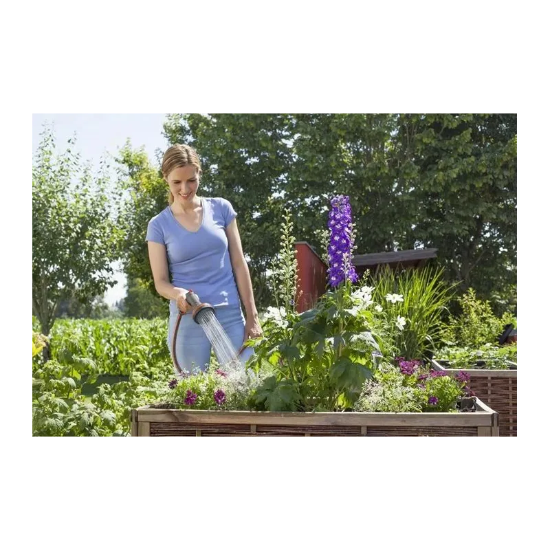 Sprausla Gardena 18319 Comfort, manuāli