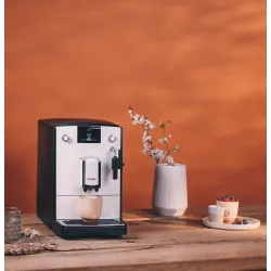 Kafijas automāts nivona nicr 560