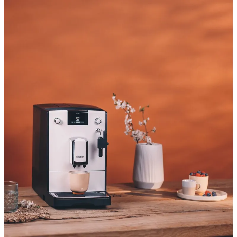 Kafijas automāts nivona nicr 560