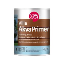 Villa akva primer base ap 0.9l