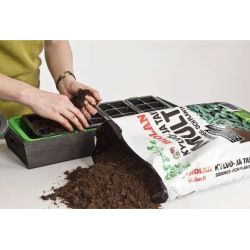 Augsne sēšanai un piķēšanai 12 l