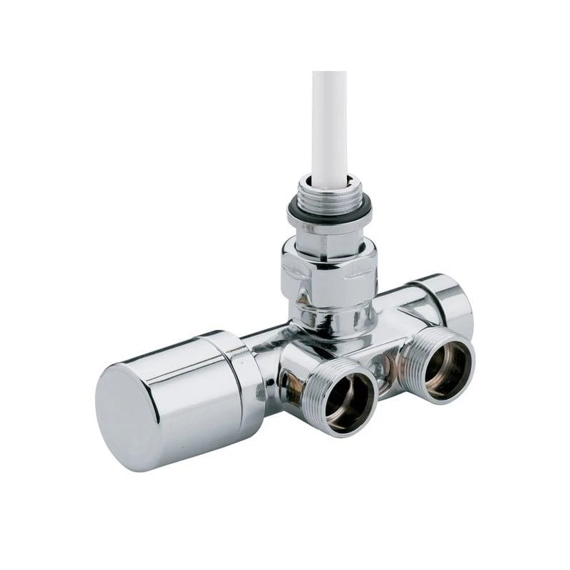 Termoventilis taisns 1-2x3-4ek 50mm