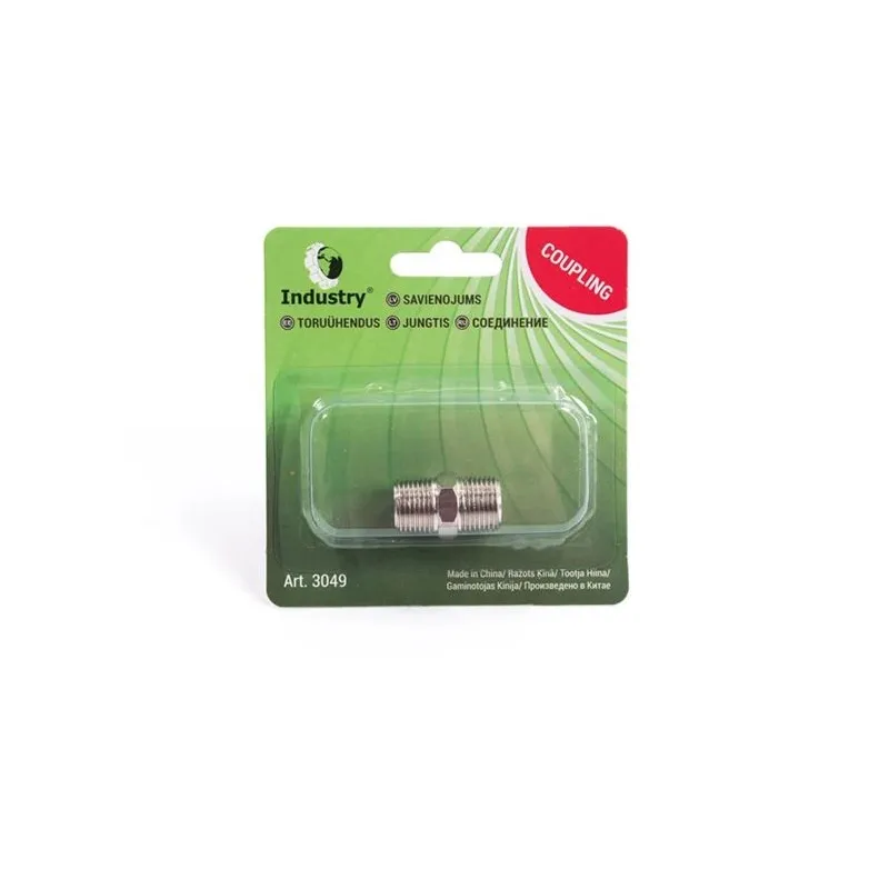 Savienojums 3-8in - 3-8in