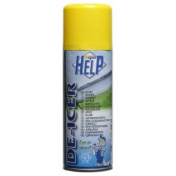 Ledus kušētājs Super Help De-Icer, 200 ml