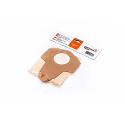Putekļsūcēja maiss Paper Dust Bag CT-1801L01