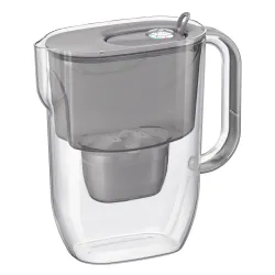 Veefiltrid Aquaphor 524643, 3.2 l, hall