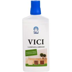 Līdz. grīdu tīr. vici laminātam 500ml