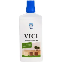 Mazgāšanas līdzeklis Seal, laminātam, 0.5 l