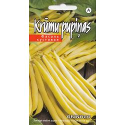 Sēklas pupiņas orinoco 10g