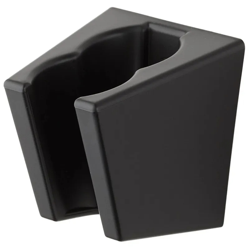 Dušas turētājs AB H19, melns