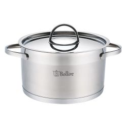 Katls bollire br-2304 n-t 24cm 5.5l