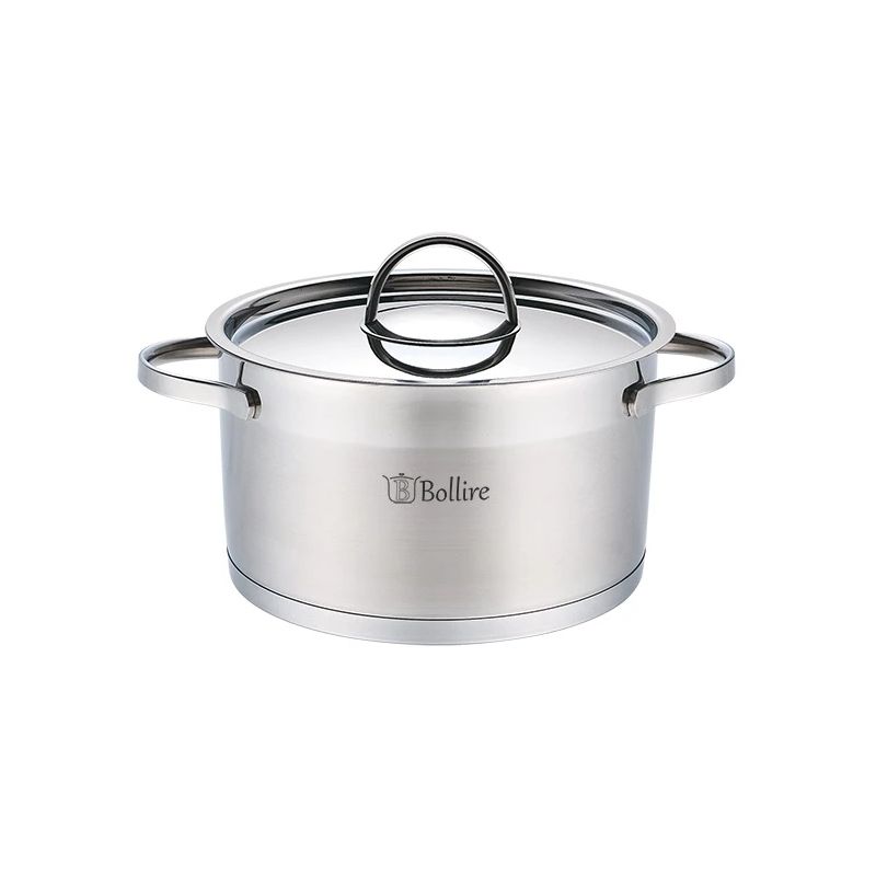 Katls bollire br-2304 n-t 24cm 5.5l