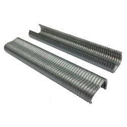 Skavas sieta stiprināšanai zn 20mm 200gb