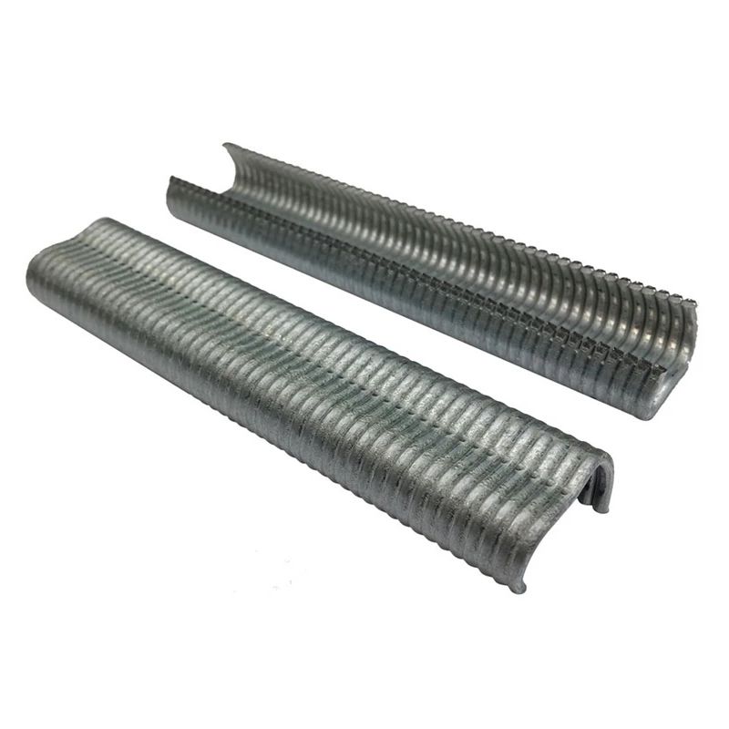 Skavas sieta stiprināšanai zn 20mm 200gb