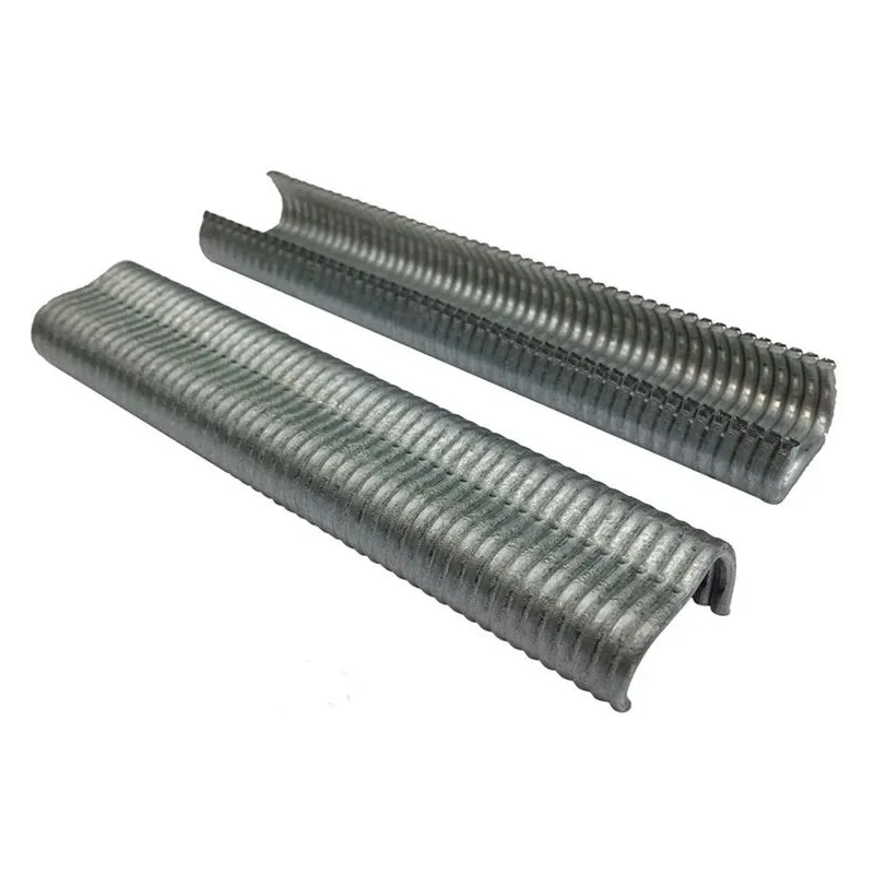 Skava Garden Center 20 mm, 200 gab., cinka krās.