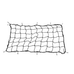 Krovinio tvirtinimo tinklas XH-C5004, 70 cm, juoda sp.