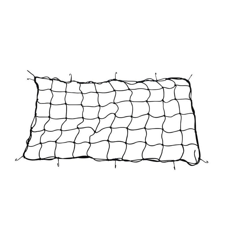 Krovinio tvirtinimo tinklas XH-C5004, 70 cm, juoda sp.