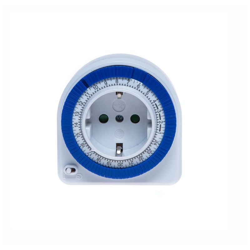 Taimeris tg-16 15min