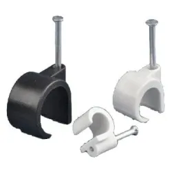 Kaablihoidik Chs NC14-20, 14 - 20 mm, hall v., 20 tk