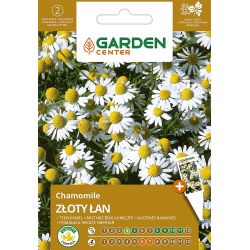 Sēklas ārstniecisko kumelīšu zloty lan