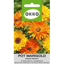 Seemned Okko saialilled Pacific Beauty, 1 g