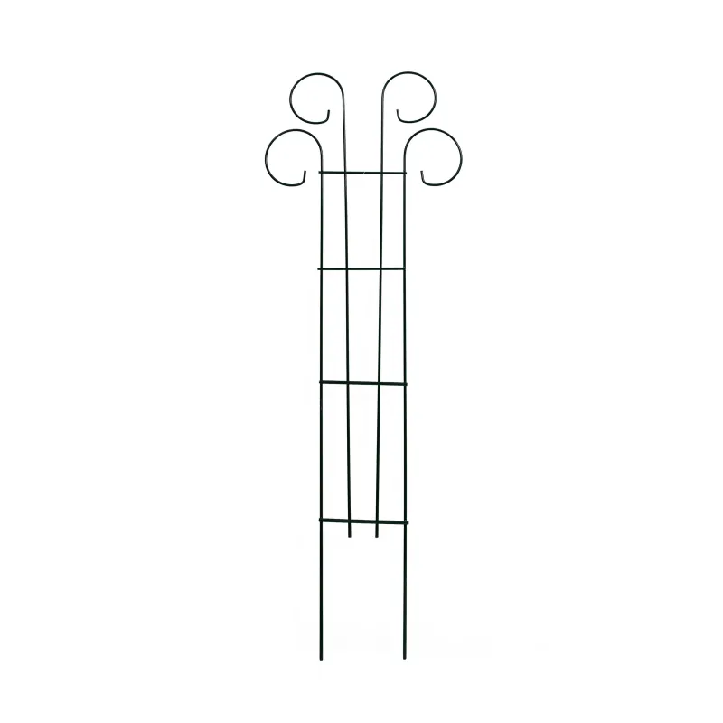 Auga atbalsts Garden Center L515, 25 cm x 0.5 cm, 60 cm, metāls