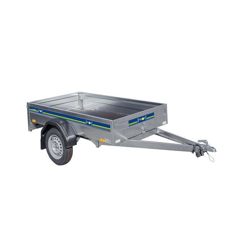 Piekabe cm200-r prof