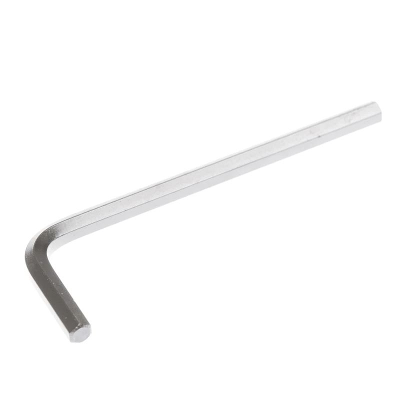 Seškanšu atslēga okko 7.8x3x0.6cm