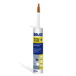 Hermētiķis briko neutral lm brūns 300ml