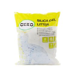 Pakaiši kaķiem silikona 16l da574