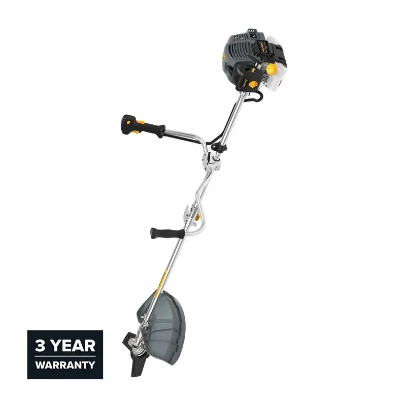 Brush cutter grunder tt-bc415 1.2kw
