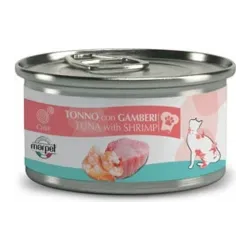Marpet Chef 80gr Cat Tuna with Shrimp