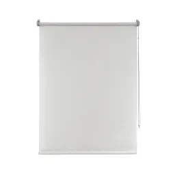 Rullo žalūzijas Domoletti Ecoreally X-2, pelēka krās., 62 cm x 150 cm