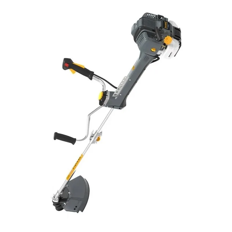 Ar benzīnu darbināms krūmgriezis Grunder XT-BC508-2, 1700 W