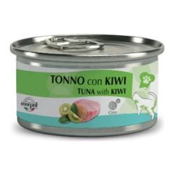 Marpet Chef 80gr Cat Tuna with Kiwi