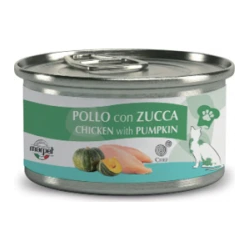 Marpet Chef 80gr Cat Chicken with Pumpkin