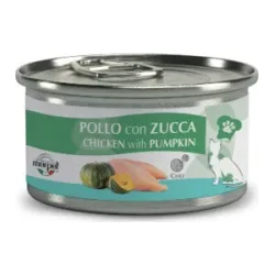 Marpet Chef 80gr Cat Chicken with Pumpkin
