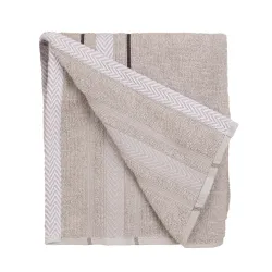 Dvielis soft grey 450 gsm 50x90cm