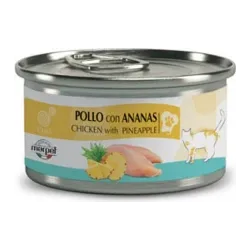 Marpet Chef 80gr Cat Chicken with Pineapple