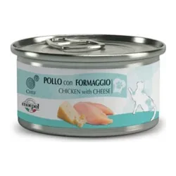 Marpet Chef 80gr Cat Chicken with Cheese