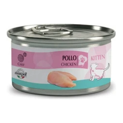 Marpet Chef 80gr Kitten Chicken
