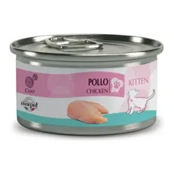 Marpet Chef 80gr. Kitten Chicken