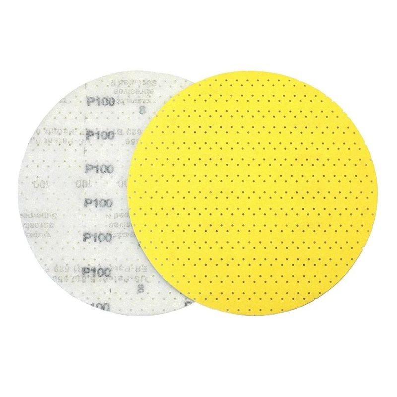 Slīpripa rosver vdm 225 mm p220