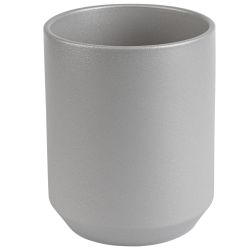 Pods keram. waza d14 pelēks