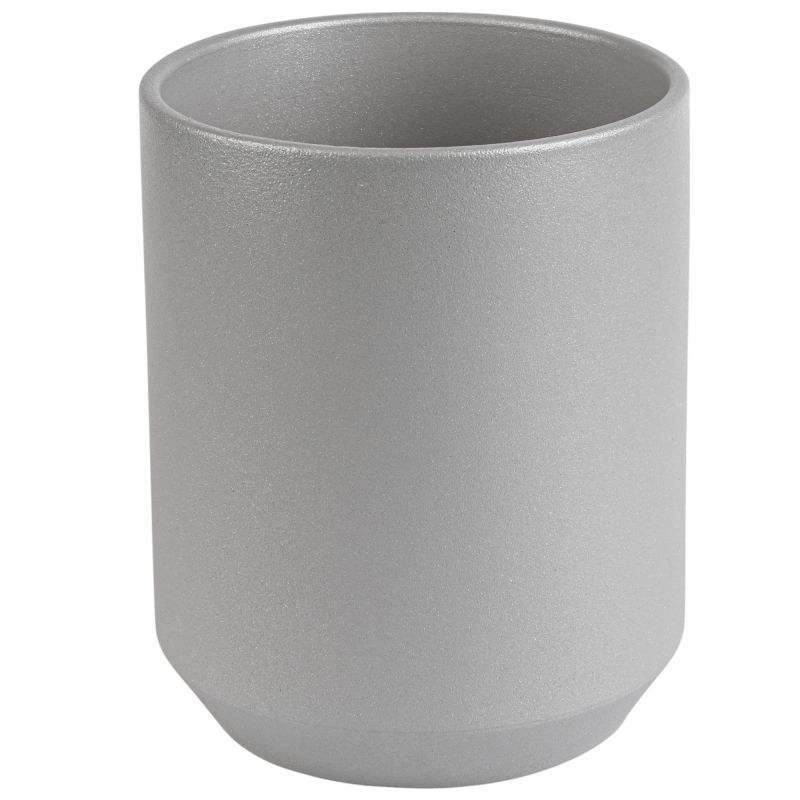 Pods keram. waza d14 pelēks